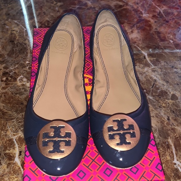 Tory Burch Shoes - Tory Burch, womens shoes, size 8.5